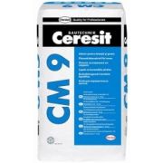 Ceresit CM 9 25кг
